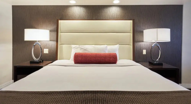 Run of House Sunset Station Hotel & Casino