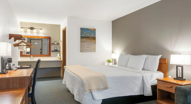 Номер Classic Autumn Creek Branson