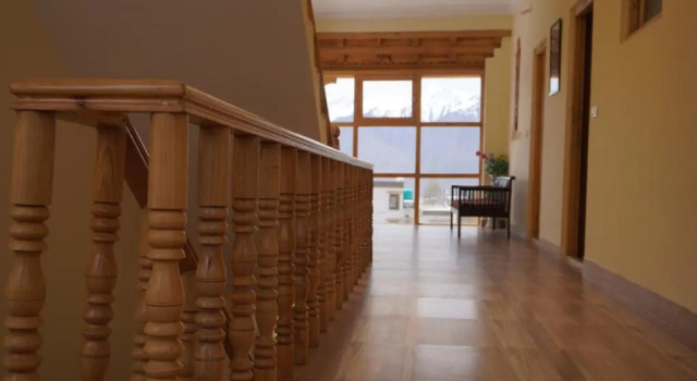 16 Arahat Guest House