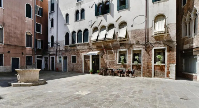 Номер Superior Locanda Casa Querini