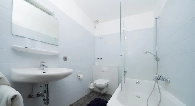 Номер Standard Hotel Emshof