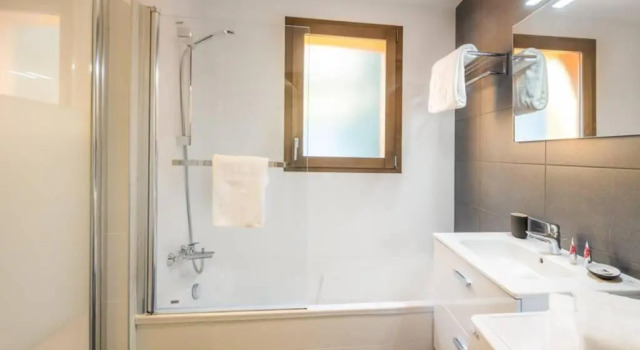 Апартаменты Les Freinets - Apt B201 - BO Immobilier