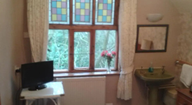 Номер Standard Oakfield Lodge Guest House Stockport