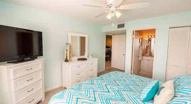 Unit 3324 - Ocean Racquet Club