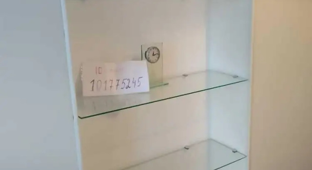 Апартаменты с 2 комнатами Ап-ты в Б. Кондратьевском пер., 12, стр. 1