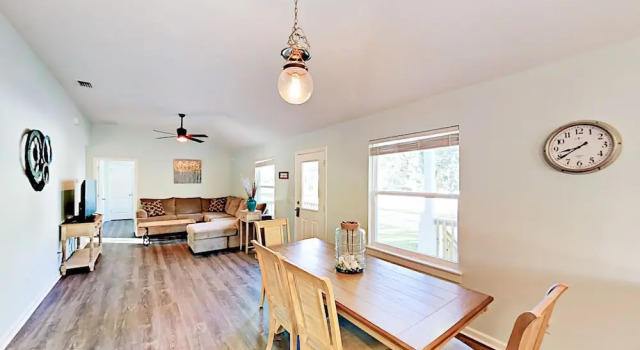 516 Boating Club Home 4 Bedrooms 2 Bathrooms Home, Book Feriehus Villaer i Saint Augustine Area, Villa