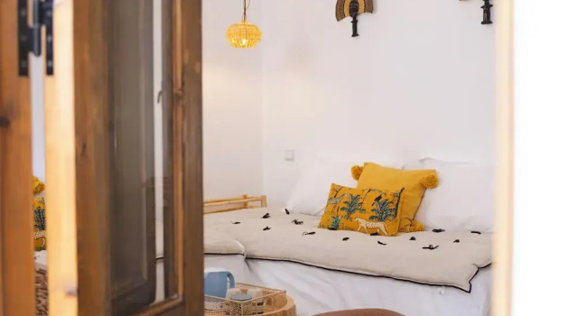 Двухместный номер Classic Riad Bab Aljana