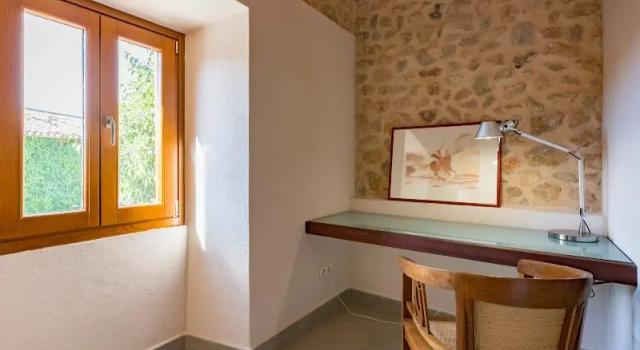 Номер Standard Ca n Beia Suites