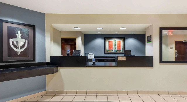 Extended Stay America Suites Fort Worth City View