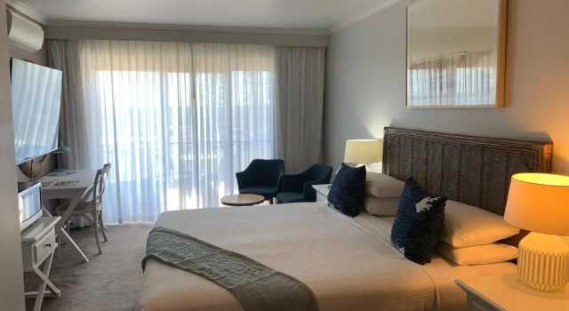 Номер Standard ibis Styles Port Macquarie