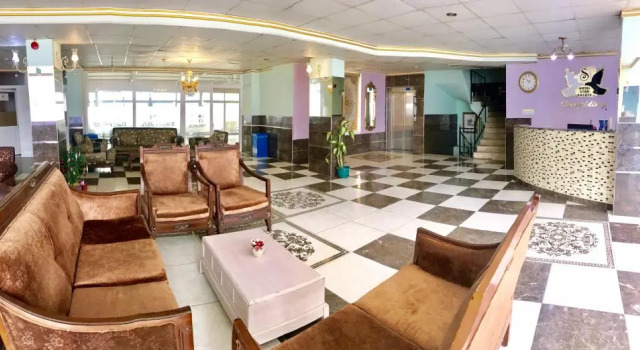 Linda Star Palace Hotel