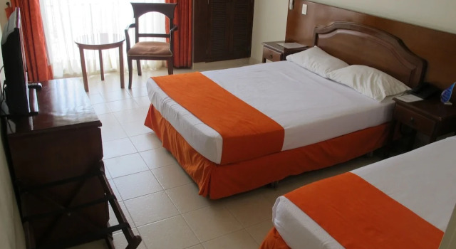 Двухместный номер Standard Hotel Palmetto