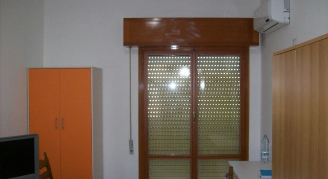 Standard Einzel Zimmer Deltamartini