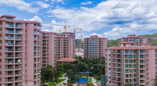 Fuxian Lake Hi Villa, Prenota Villa Hotel a Yunnan con parcheggio, Parcheggio
