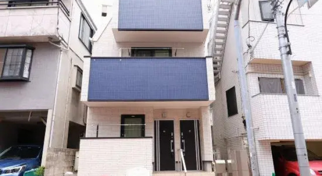 Mi-Villa Aprire Yotsuya 四谷, Забронировать Отель Токио Токийский столичный округ, рядом с Ichigaya Kamegaoka Hachimangu Shrine