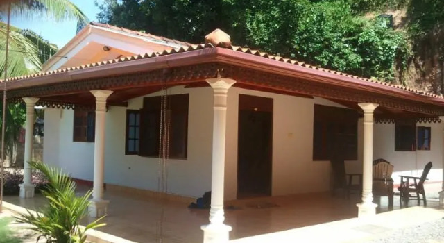 Номер Standard Damith Tourist Villa