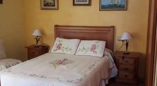 Апартаменты с 2 комнатами Edif vacaciones II | 4  Pax | Las Lagunas | 2333-PA