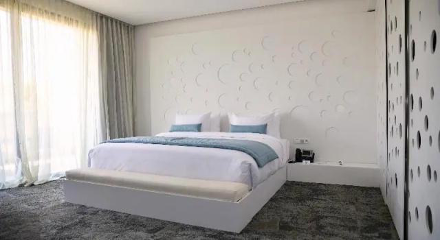 Двухместный номер Standard Vichy Thermalia Spa Hôtel