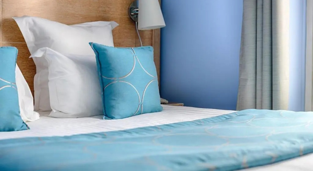 Одноместный номер Standard Grand Hotel Dore