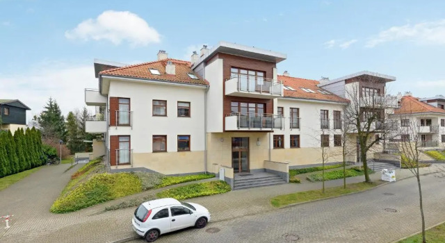 Liberty Premium by Baltica Apartments, Varaa Huoneisto  