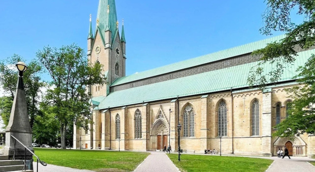 4 Star Holiday Home in Linkoping, Book Vacation Home Linköping 