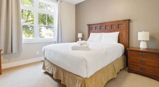 Номер Grand Rivergrass by Property Valet