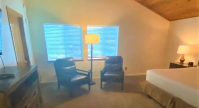 Номер Executive The Tahoe Beach & Ski Club Owners Association