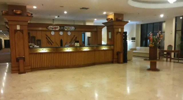 Bintang Sintuk, Book Hotel Hotels in Kalimantan with a Pool, Swimming Pool