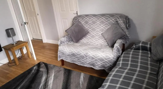 238b South shore, Varaa Lomakoti Mökit kohteessa Merseyside, Mökki
