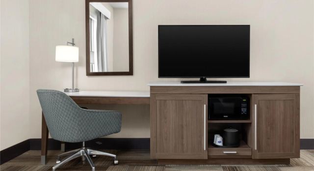 Номер Standard Hampton Inn & Suites Arroyo Grande