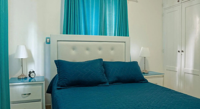 Ria Aparta Hotel