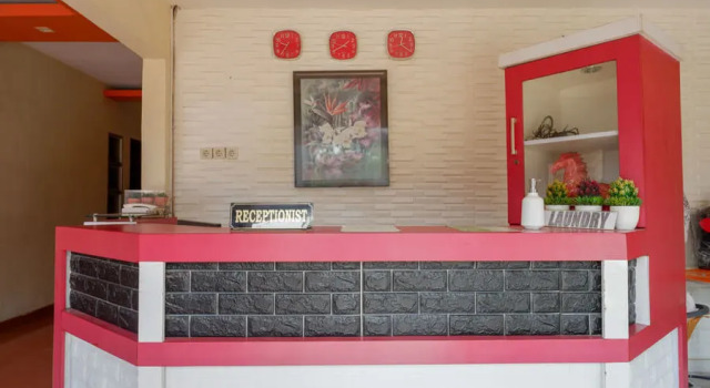 RedDoorz @ Losari Area 2