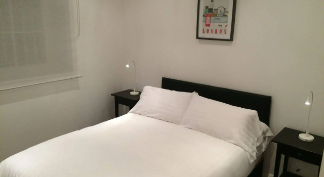 Stay-In Apartments Marble Arch, Varaa Huoneisto Asunnot kohteessa Merseyside, Huoneisto