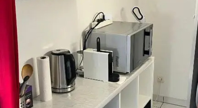 Studio Schilick, Book Apartment Schiltigheim 
