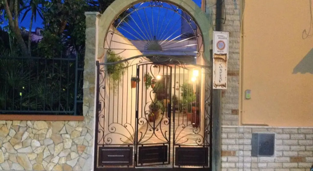 B&B Corterè