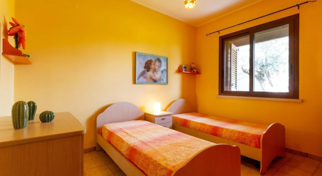 Nice Home in Racale With Wifi and 3 Bedrooms