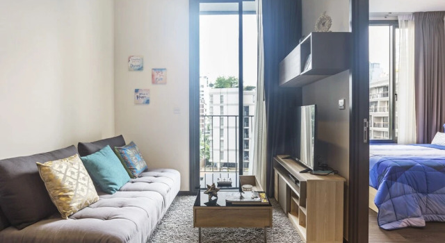 Edge sukhumvit 23, Забронировать Отель Отели Бангкока 3 звезды, рядом с Улица Араб-стрит, 3*