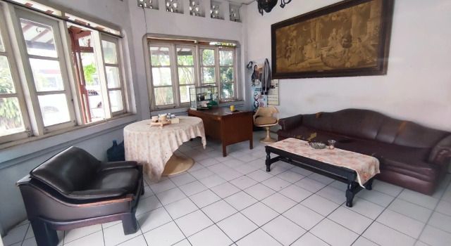 OYO 90865 Hotel Kusuma Purwakarta, Rezervovat Hotel Purwakarta West Java