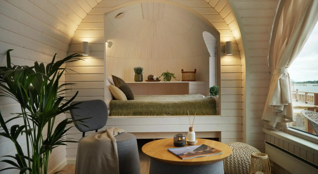 Iglupark, Rezervovat Hotel Hotely v Harjumaa s parkováním, Parkování