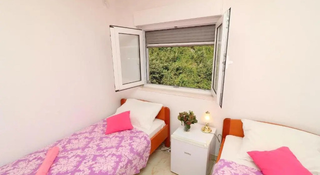 Номер Standard Apartment Belin Mljet