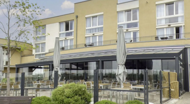 DüNENHAUS FAMILIA COMFORT, Prenota Hotel Grosspösna Lipsia