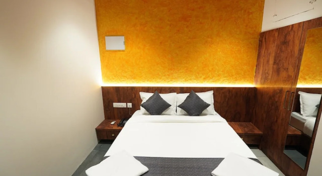 Номер Superior Hotel Hive Inn - Kozhikode