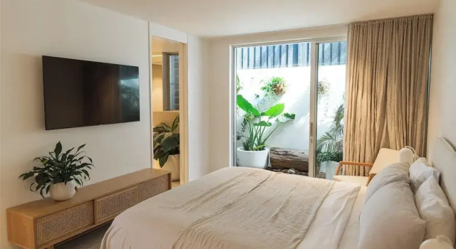 Номер Standard The Hide Byron Bay
