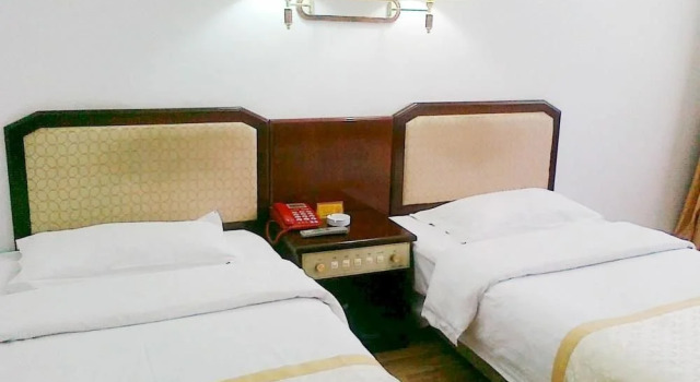Xinlong Guest House, Rezerwuj Pensjonat Xinzhou Shanxi