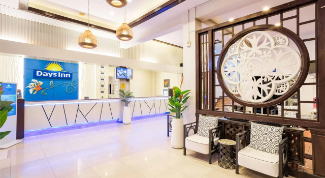 Days Inn by Wyndham Patong Beach Phuket