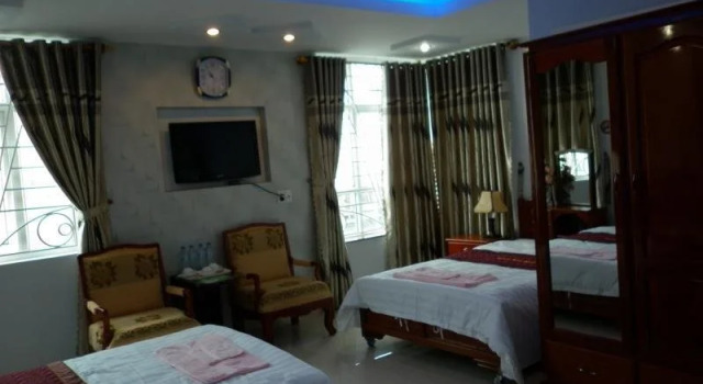 Tuyen Son Hotel, Buchen Sie Hotel Đà Nẵng 