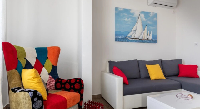 Apartment Ružica, Забронировать Апартаменты/квартира Апартаменты Региона Дубровника, Апартаменты/квартира