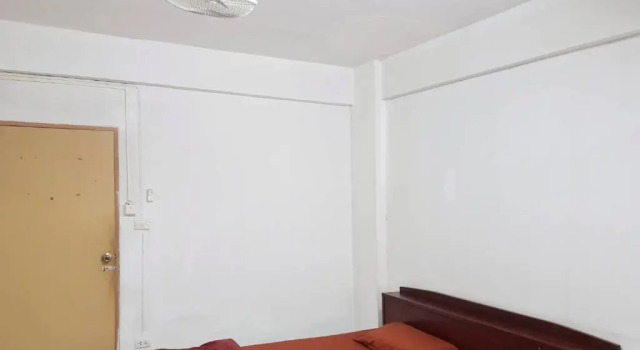 Pacific Apartment, Забронировать Апартаменты/квартира Отели Бангна с парковкой, рядом с Торговый центр Парадайз Парк, Парковка