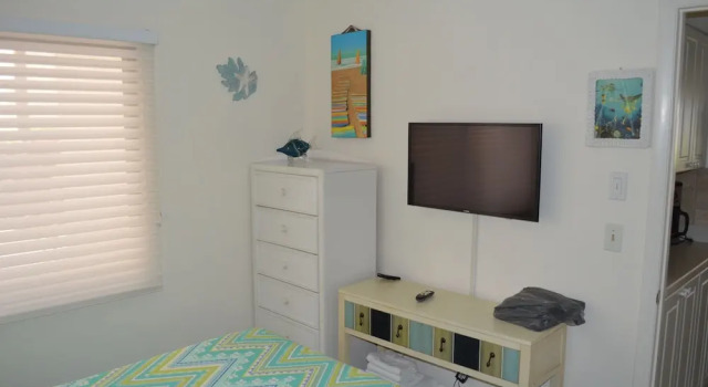 Midnight Cove Ii 211f - Bayfront Views! 2 Bedroom Condo