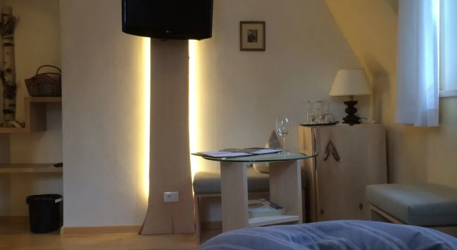 Hotel Villa Freiheim